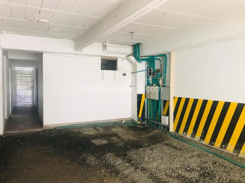 Edificio de Oficinas en Arriendo, Pampa Linda, Cali - Więcej