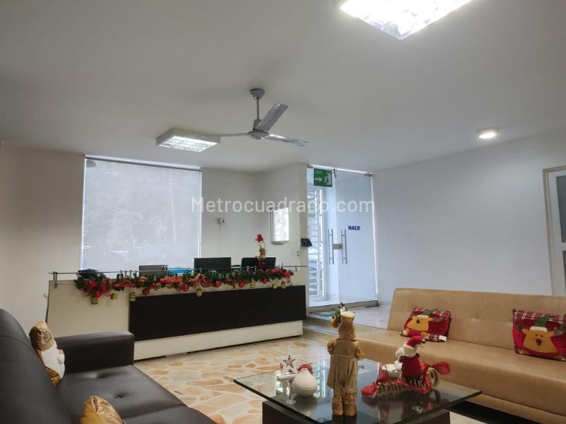 Oficina en Arriendo, Ciudad Jardin, Cali - Widok 2