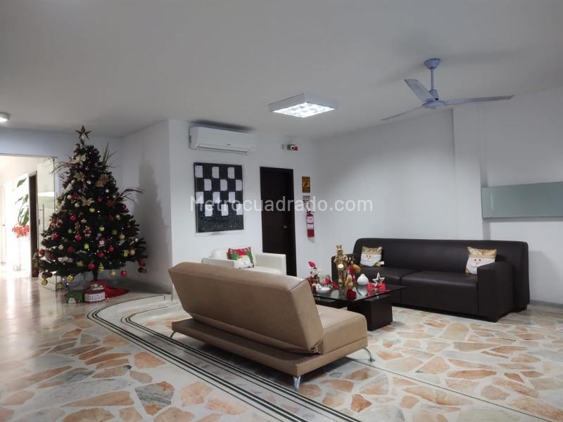 Oficina en Arriendo, Ciudad Jardin, Cali - Widok 3