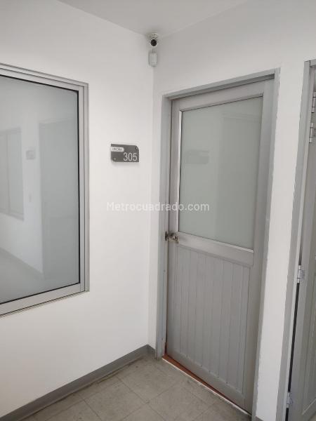 Oficina en Arriendo, Ciudad Jardin, Cali - Widok 4
