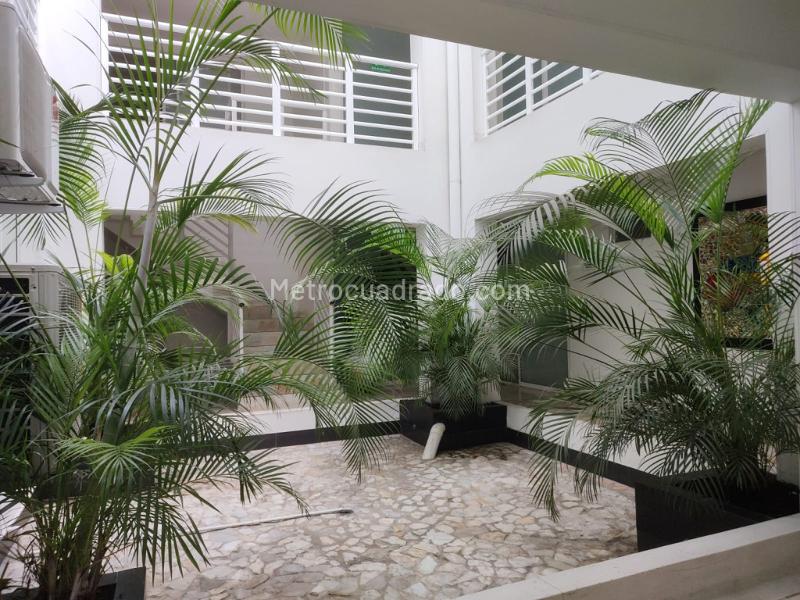 Oficina en Arriendo, Ciudad Jardin, Cali - Widok 5