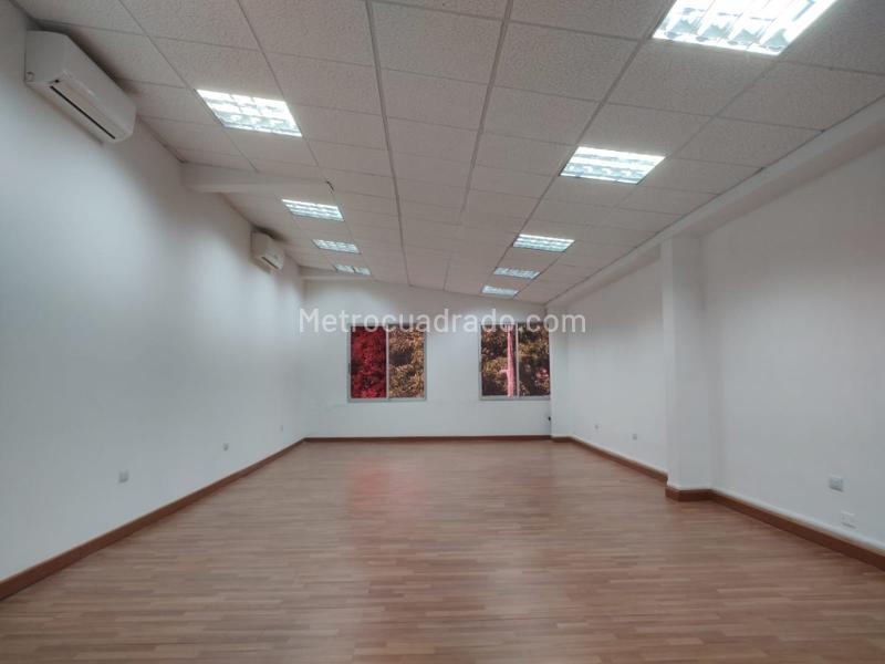 Oficina en Arriendo, Ciudad Jardin, Cali - Widok 6