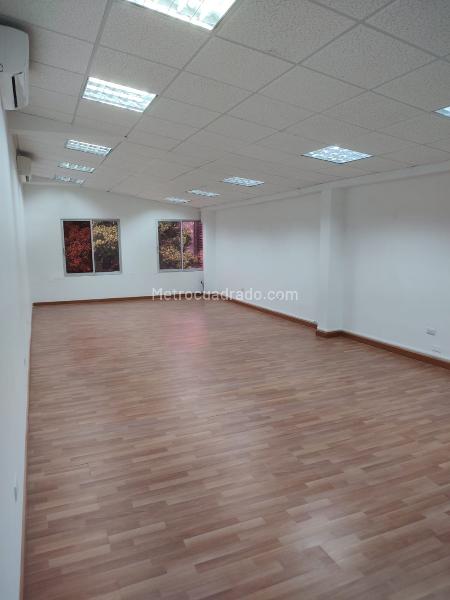 Oficina en Arriendo, Ciudad Jardin, Cali - Więcej