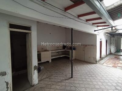 Casa de 5 alcobas en venta en Obrero, Cali, 141 m² · foto 12 de 20