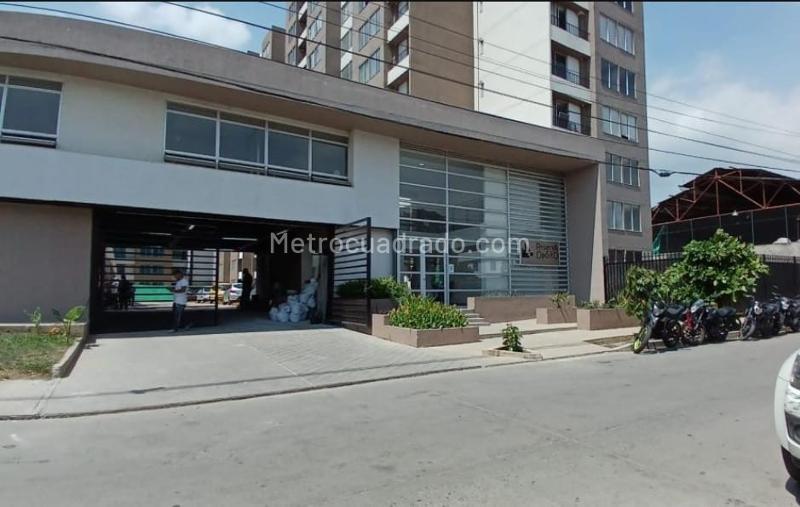Apartamento en Arriendo, Evaristo Garcia, Cali en Evaristo Garcia