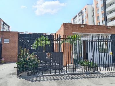 Apartment for rent in Valle Del Lili, Cali