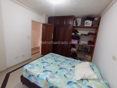 Apartamento de 4 alcobas en venta en Urb, Palmira, 192 m² · foto 6 de 20