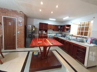 Apartamento de 4 alcobas en venta en Urb, Palmira, 192 m² · foto 7 de 20
