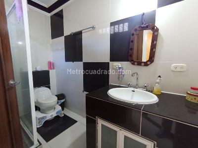 Apartamento de 4 alcobas en venta en Urb, Palmira, 192 m² · foto 9 de 20