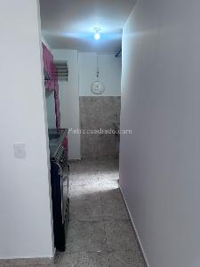 Apartamento en venta en Pereira, Pereira · foto 17 de 20