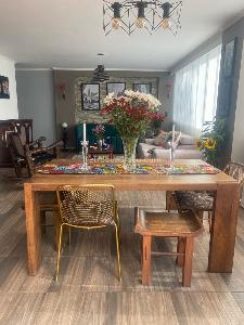 Apartamento en venta en Alamos, Pereira · foto 4 de 17