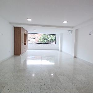 Apartaestudio en arriendo en San Bosco, Cali, 52 m² · foto 3 de 20