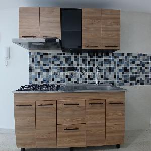 Apartaestudio en arriendo en San Bosco, Cali, 52 m² · foto 7 de 20