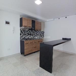 Apartaestudio en arriendo en San Bosco, Cali, 52 m² · foto 8 de 20