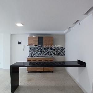 Apartaestudio en arriendo en San Bosco, Cali, 52 m² · foto 9 de 20