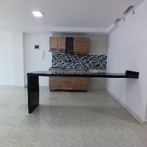 Apartaestudio en arriendo en San Bosco, Cali, 52 m² · foto 10 de 20