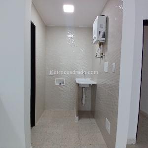Apartaestudio en arriendo en San Bosco, Cali, 52 m² · foto 12 de 20