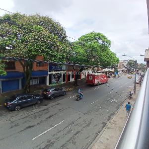 Apartaestudio en arriendo en San Bosco, Cali, 52 m² · foto 17 de 20