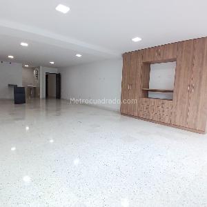 Apartaestudio en arriendo en San Bosco, Cali, 52 m² · foto 18 de 20