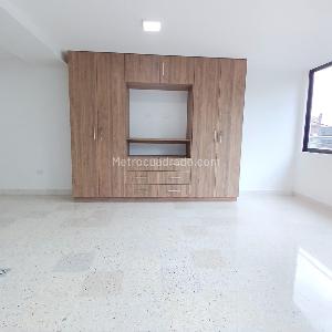 Apartaestudio en arriendo en San Bosco, Cali, 52 m² · foto 19 de 20