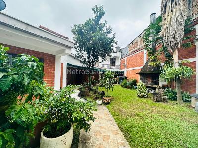 Casa de 5 alcobas en venta en El Ingenio Iii, Cali, 400 m² · foto 3 de 20