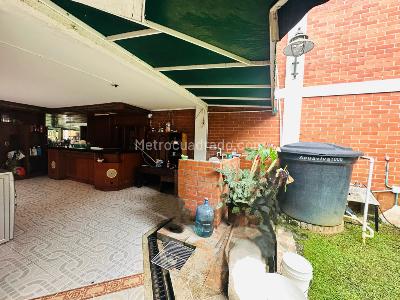 Casa de 5 alcobas en venta en El Ingenio Iii, Cali, 400 m² · foto 5 de 20