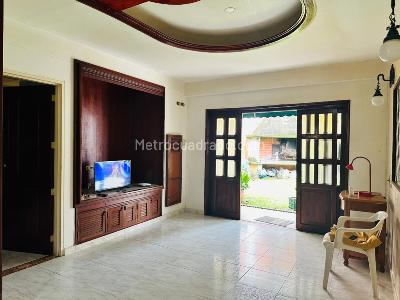 Casa de 5 alcobas en venta en El Ingenio Iii, Cali, 400 m² · foto 15 de 20