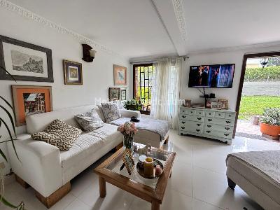 Casa en venta en Maraya, Pereira · foto 2 de 20