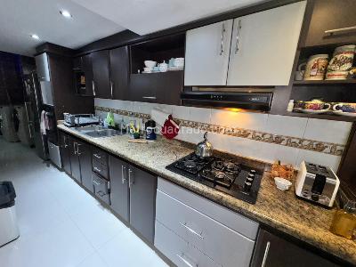 Casa en venta en Maraya, Pereira · foto 3 de 20