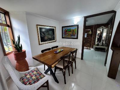Casa en venta en Maraya, Pereira · foto 4 de 20