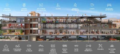 Apartamento en venta en Chia, Chía · foto 14 de 20