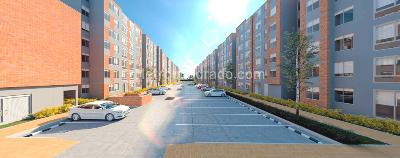 Apartamento en venta en Chia, Chía · foto 15 de 20