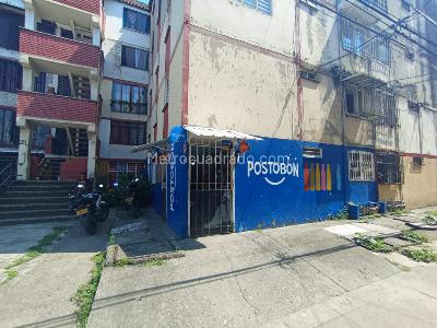 Apartamento de 1 alcoba en venta en Chiminangos 1 Etapa, Cali, 60 m² · foto 2 de 14