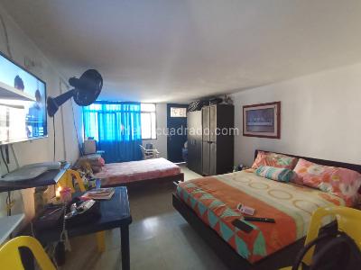 Apartamento de 1 alcoba en venta en Chiminangos 1 Etapa, Cali, 60 m² · foto 10 de 14