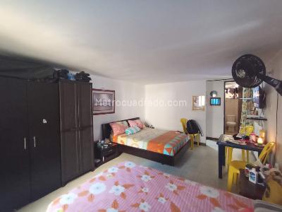 Apartamento de 1 alcoba en venta en Chiminangos 1 Etapa, Cali, 60 m² · foto 11 de 14