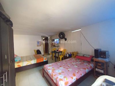 Apartamento de 1 alcoba en venta en Chiminangos 1 Etapa, Cali, 60 m² · foto 12 de 14