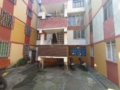 Apartamento de 1 alcoba en venta en Chiminangos 1 Etapa, Cali, 60 m² · foto 13 de 14