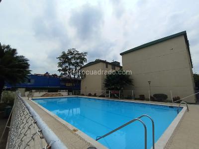 Apartamento de 3 alcobas en venta en Cristobal Colon, Cali, 65 m² · foto 3 de 20