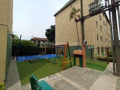 Apartamento de 3 alcobas en venta en Cristobal Colon, Cali, 65 m² · foto 4 de 20