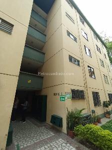 Apartamento de 3 alcobas en venta en Cristobal Colon, Cali, 65 m² · foto 5 de 20