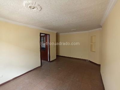 Apartamento de 3 alcobas en venta en Cristobal Colon, Cali, 65 m² · foto 10 de 20