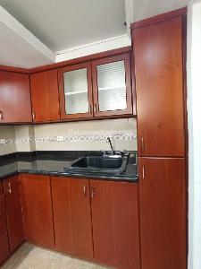 Apartamento de 3 alcobas en venta en Cristobal Colon, Cali, 65 m² · foto 12 de 20