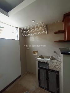 Apartamento de 3 alcobas en venta en Cristobal Colon, Cali, 65 m² · foto 16 de 20