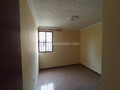 Apartamento de 3 alcobas en venta en Cristobal Colon, Cali, 65 m² · foto 19 de 20