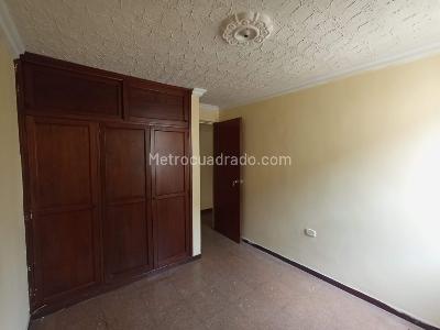 Apartamento de 3 alcobas en venta en Cristobal Colon, Cali, 65 m² · foto 20 de 20