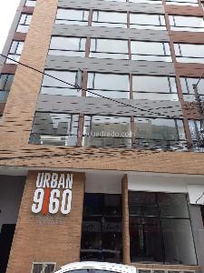 Apartaestudio en Arriendo, Chapinero Central, Bogotá D.C.