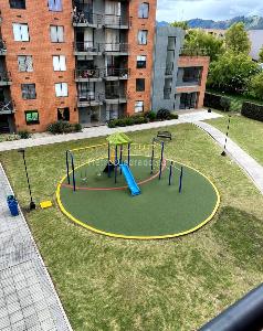Apartamento en venta en Bojaca, Chía · foto 3 de 20