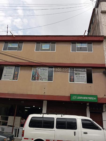 Oficina en Arriendo, San Nicolas, Cali - Ansicht 2