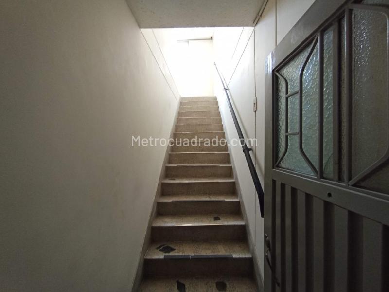 Oficina en Arriendo, San Nicolas, Cali - Ansicht 4