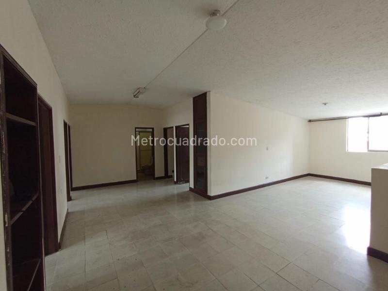 Oficina en Arriendo, San Nicolas, Cali - Mehr